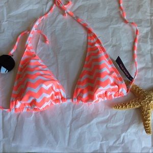 Bikini top Size M/ NEW